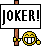 Suggestions Joker